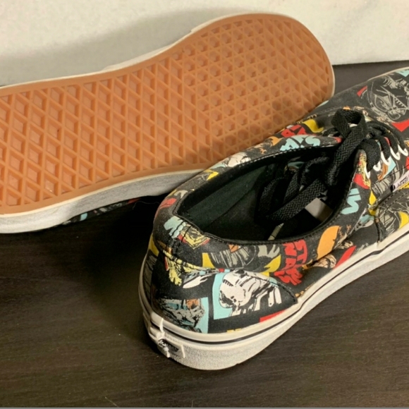 Disney star wars ewok Darth Vader yoda bubba fett - Picture 2 of 3